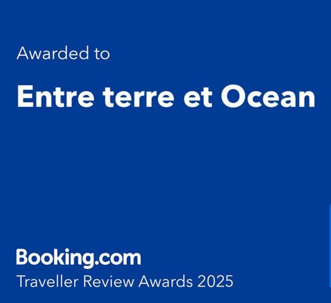 הוילה Planguenoual Entre Terre Et Ocean מראה חיצוני תמונה
